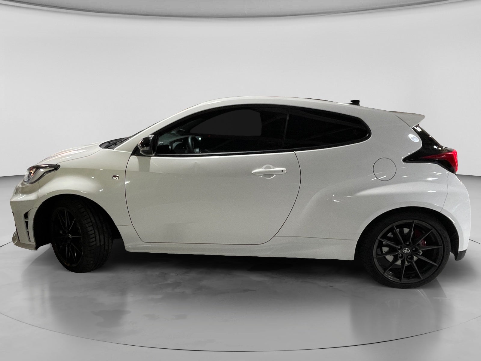 2026 Toyota YARIS GR