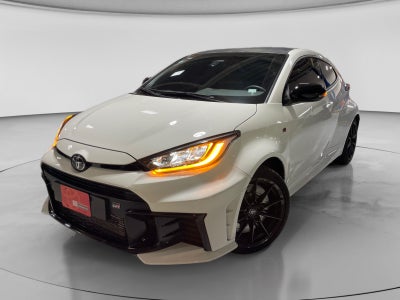 2026 Toyota YARIS GR