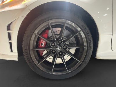 2026 Toyota YARIS GR
