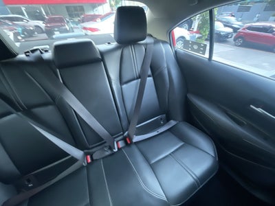 2021 Toyota COROLLA LE HV