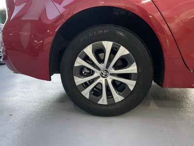 2021 Toyota COROLLA LE HV