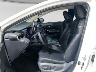 2020 Toyota COROLLA LE HV