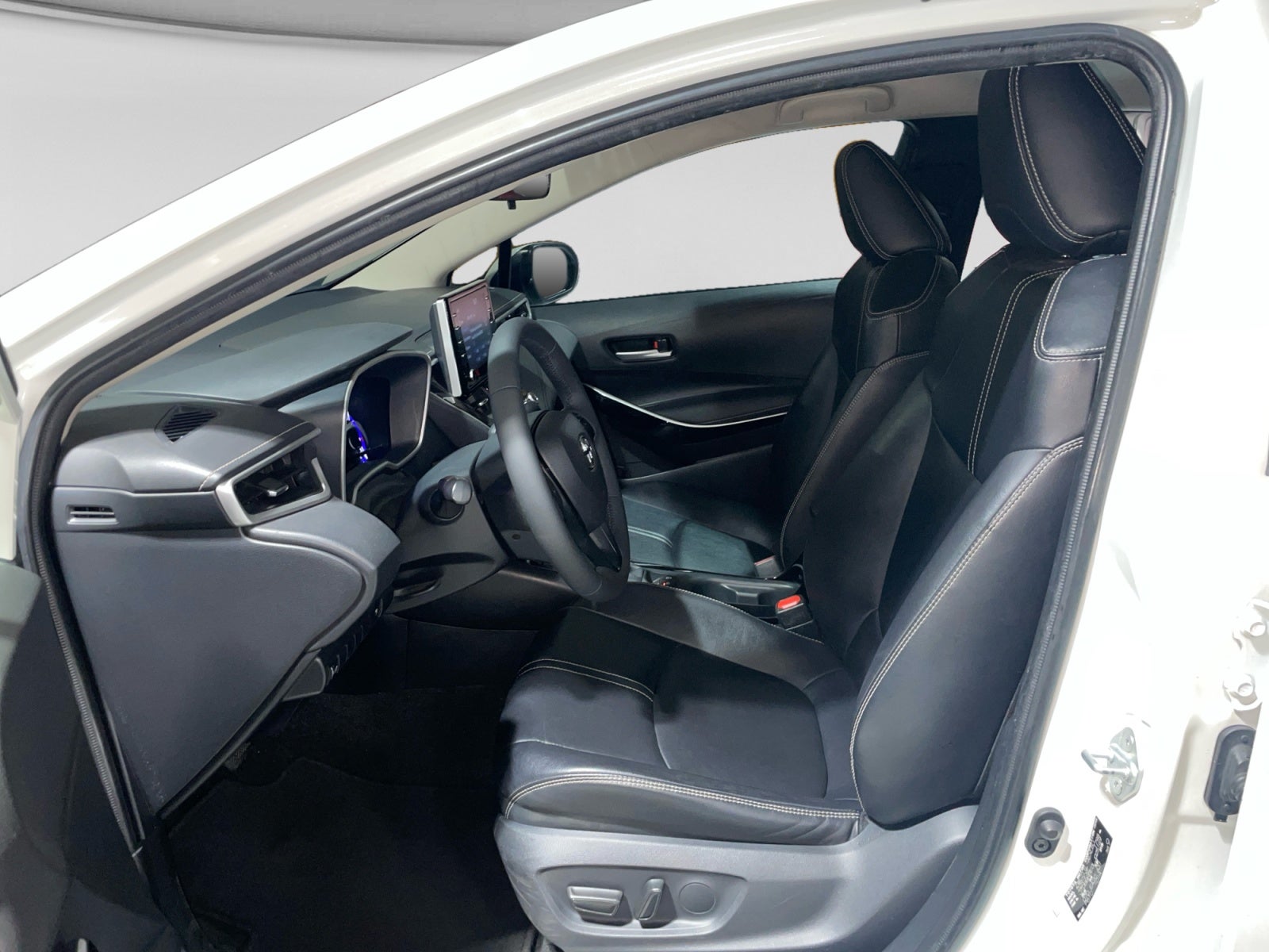 2020 Toyota COROLLA LE HV