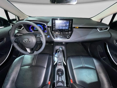 2020 Toyota COROLLA LE HV