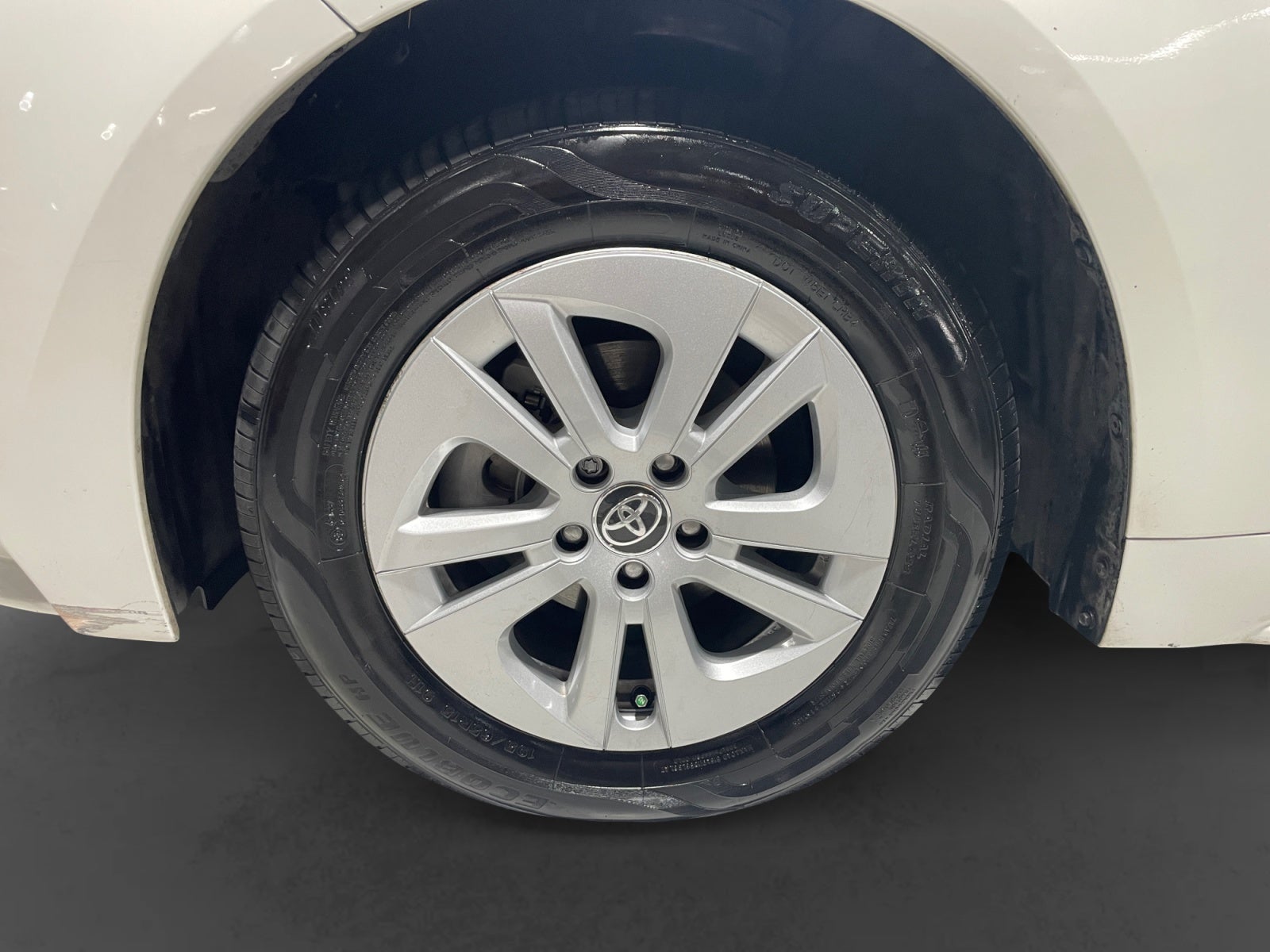 2020 Toyota COROLLA LE HV