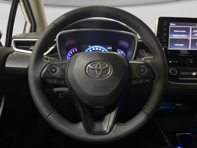 2020 Toyota COROLLA LE HV