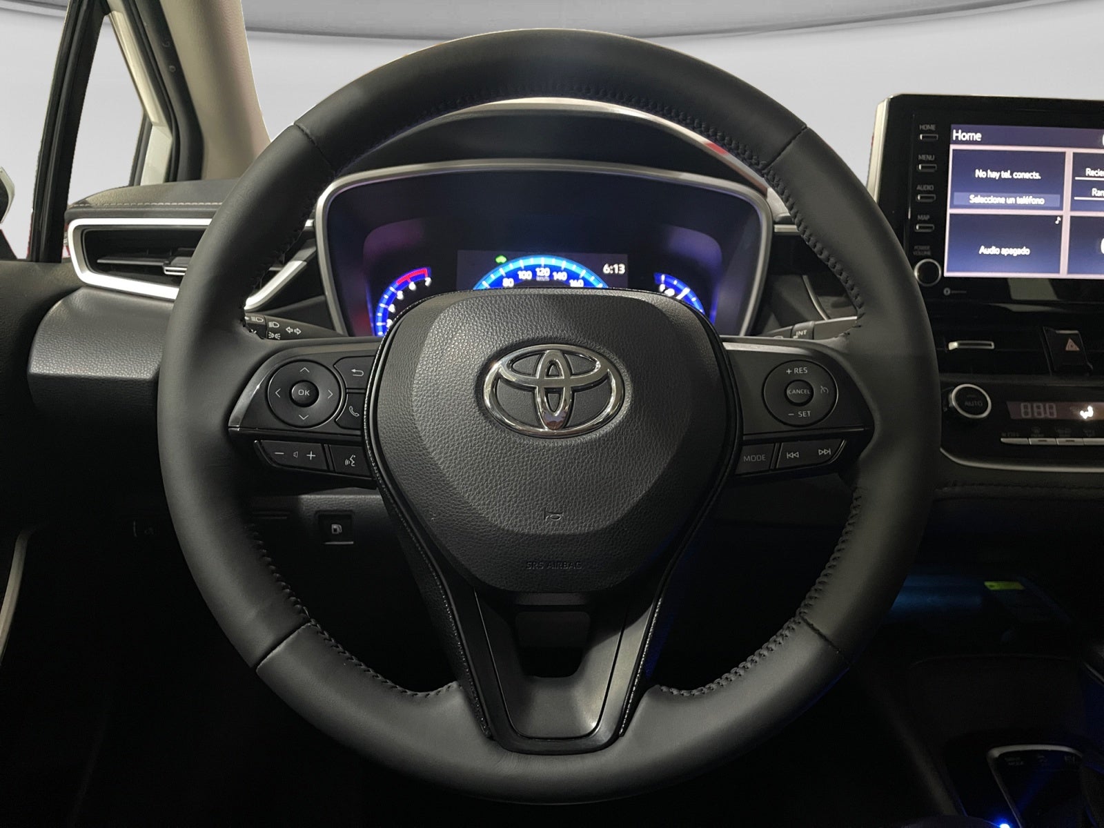 2020 Toyota COROLLA LE HV