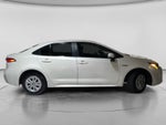 2020 Toyota COROLLA LE HV