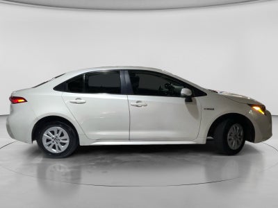 2020 Toyota COROLLA LE HV