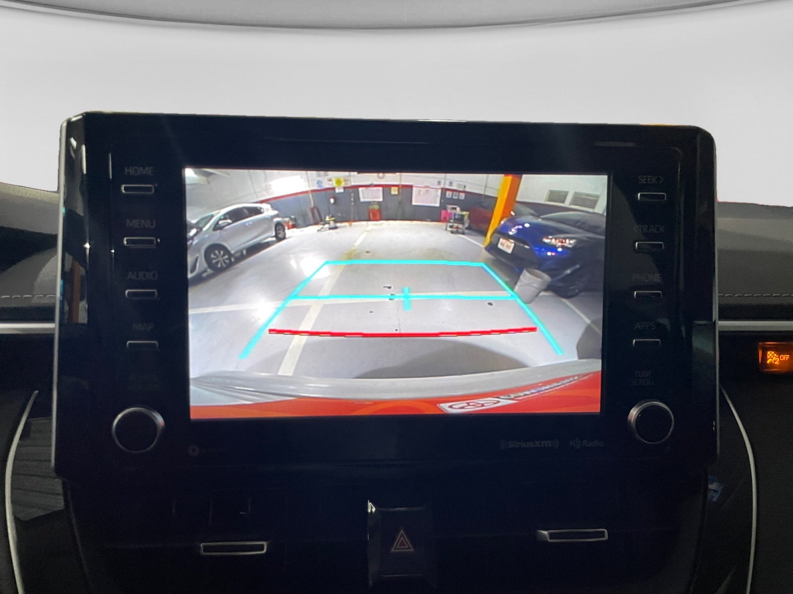 2020 Toyota COROLLA LE HV