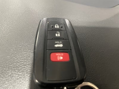 2020 Toyota COROLLA LE HV
