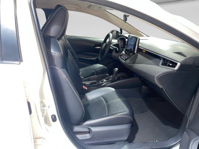 2020 Toyota COROLLA LE HV