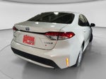 2020 Toyota COROLLA LE HV