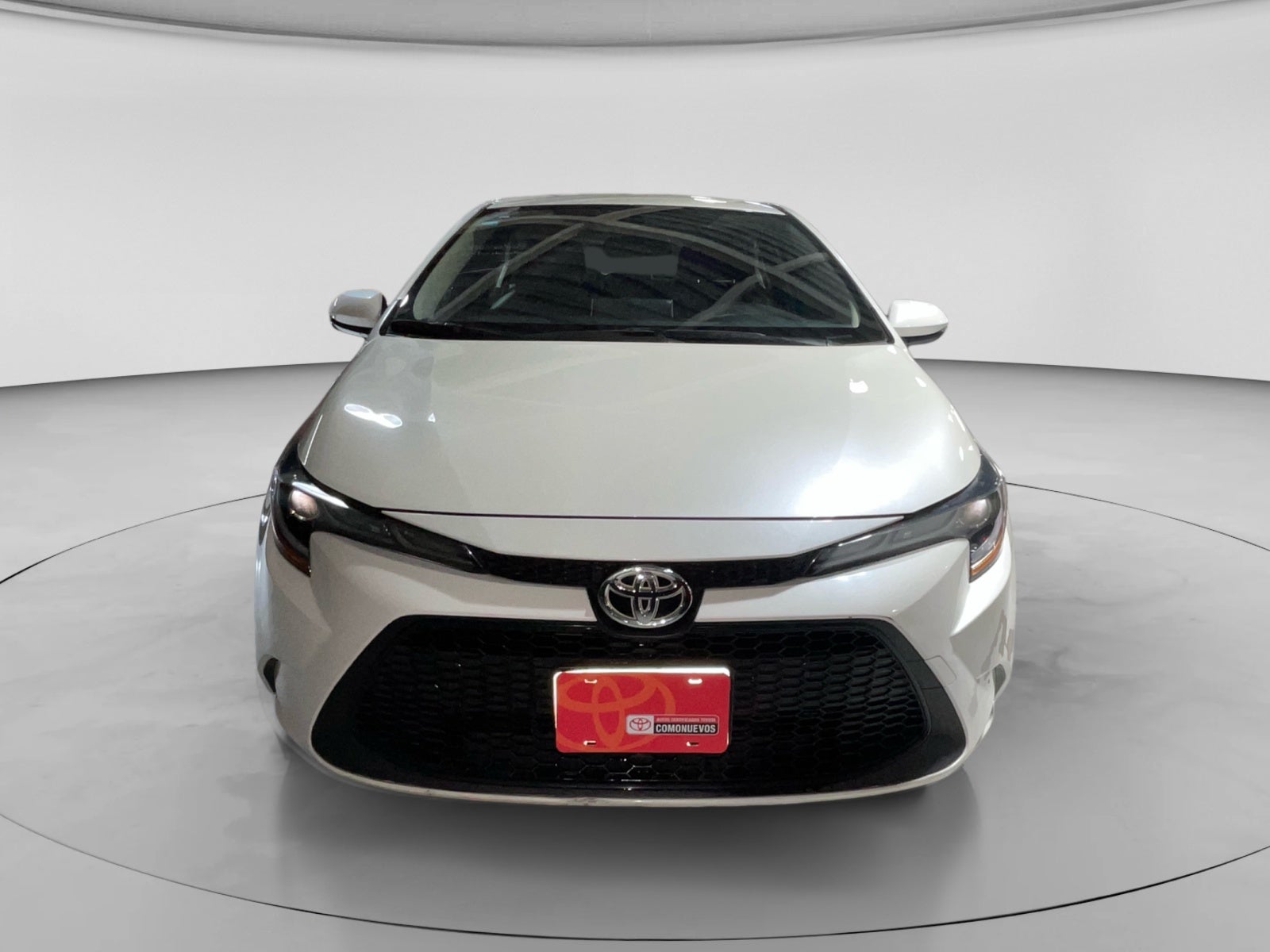 2020 Toyota COROLLA LE HV