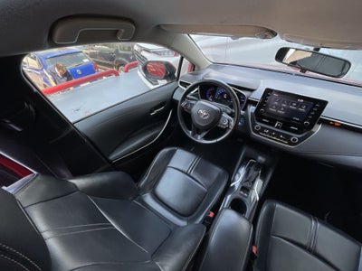 2020 Toyota COROLLA LE HV