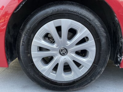 2020 Toyota COROLLA LE HV