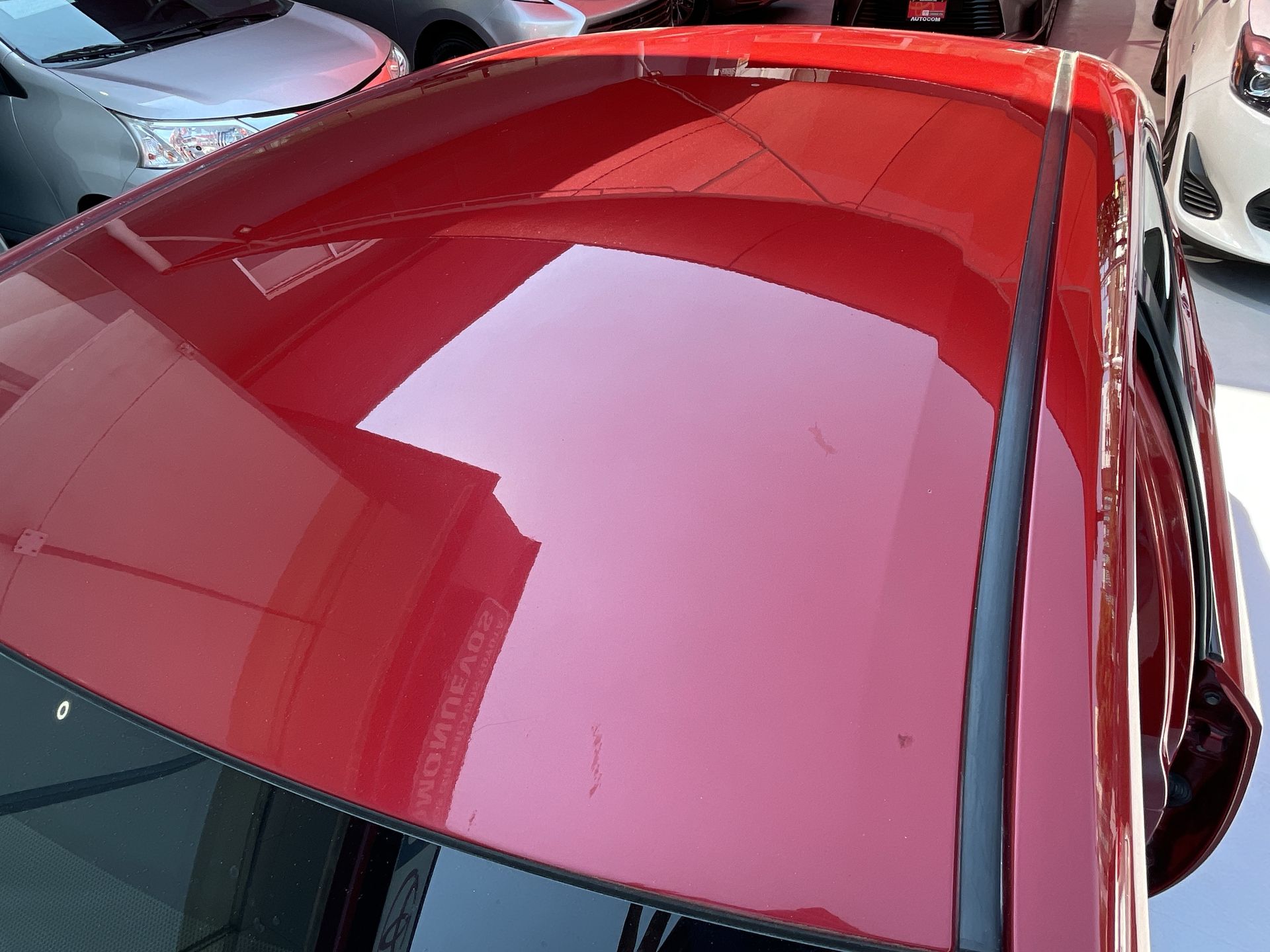 2020 Toyota COROLLA LE HV