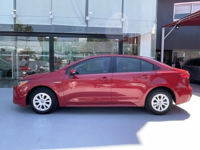 2020 Toyota COROLLA LE HV