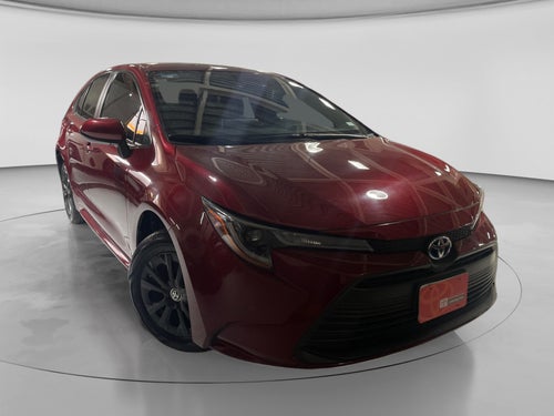 2023 Toyota COROLLA LE HEV