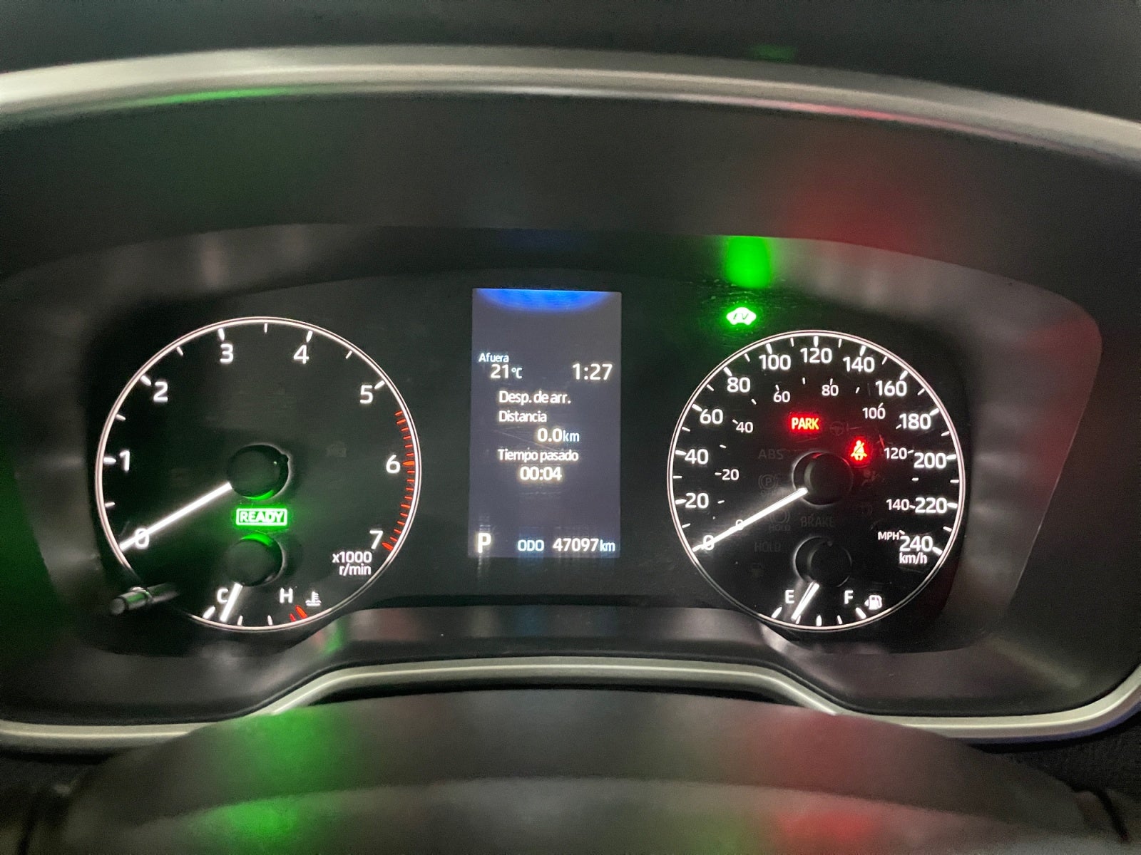 2023 Toyota COROLLA LE HEV