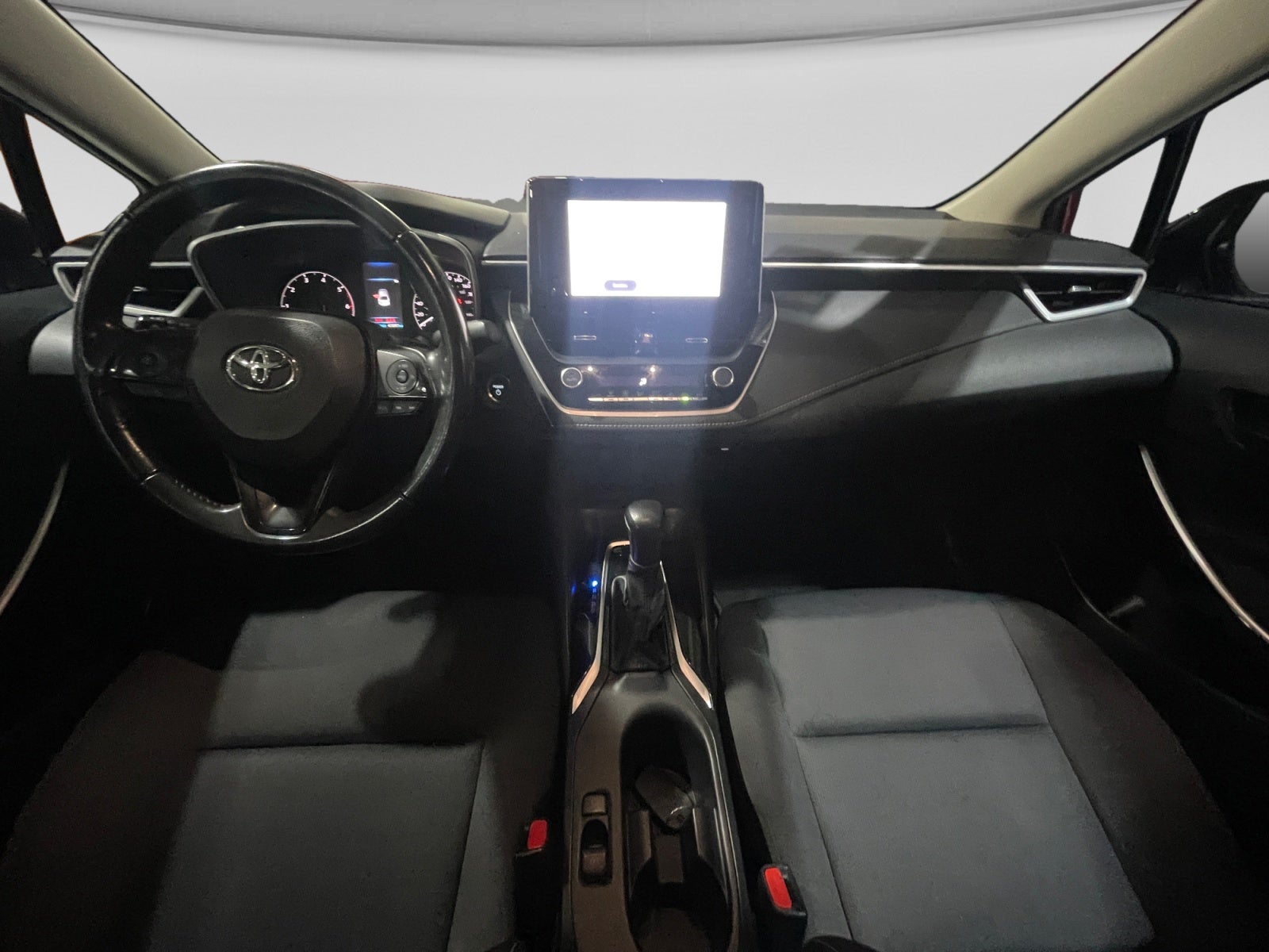 2023 Toyota COROLLA LE HEV