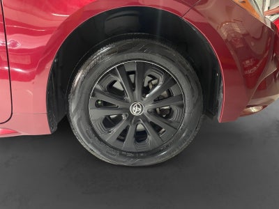 2023 Toyota COROLLA LE HEV
