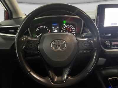 2023 Toyota COROLLA LE HEV