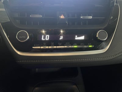 2023 Toyota COROLLA LE HEV