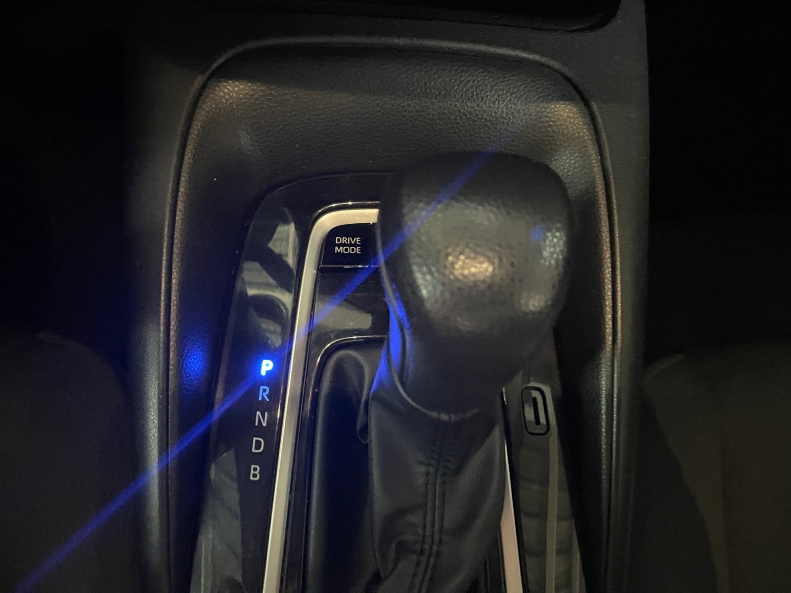 2023 Toyota COROLLA LE HEV