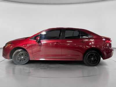 2023 Toyota COROLLA LE HEV