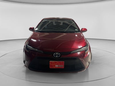 2023 Toyota COROLLA LE HEV