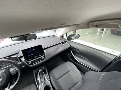 2024 Toyota COROLLA LE HEV