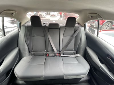 2024 Toyota COROLLA LE HEV