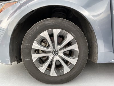 2024 Toyota COROLLA LE HEV