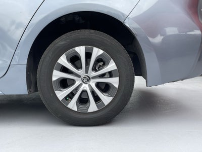 2024 Toyota COROLLA LE HEV
