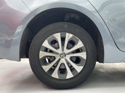 2024 Toyota COROLLA LE HEV