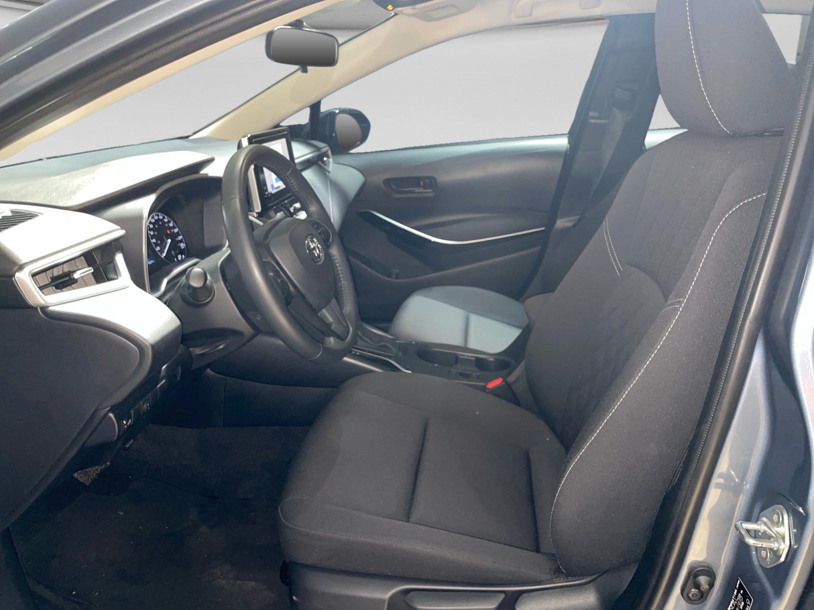 2024 Toyota COROLLA LE HEV