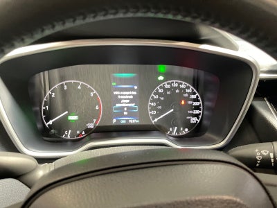 2024 Toyota COROLLA LE HEV