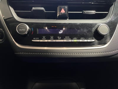 2024 Toyota COROLLA LE HEV