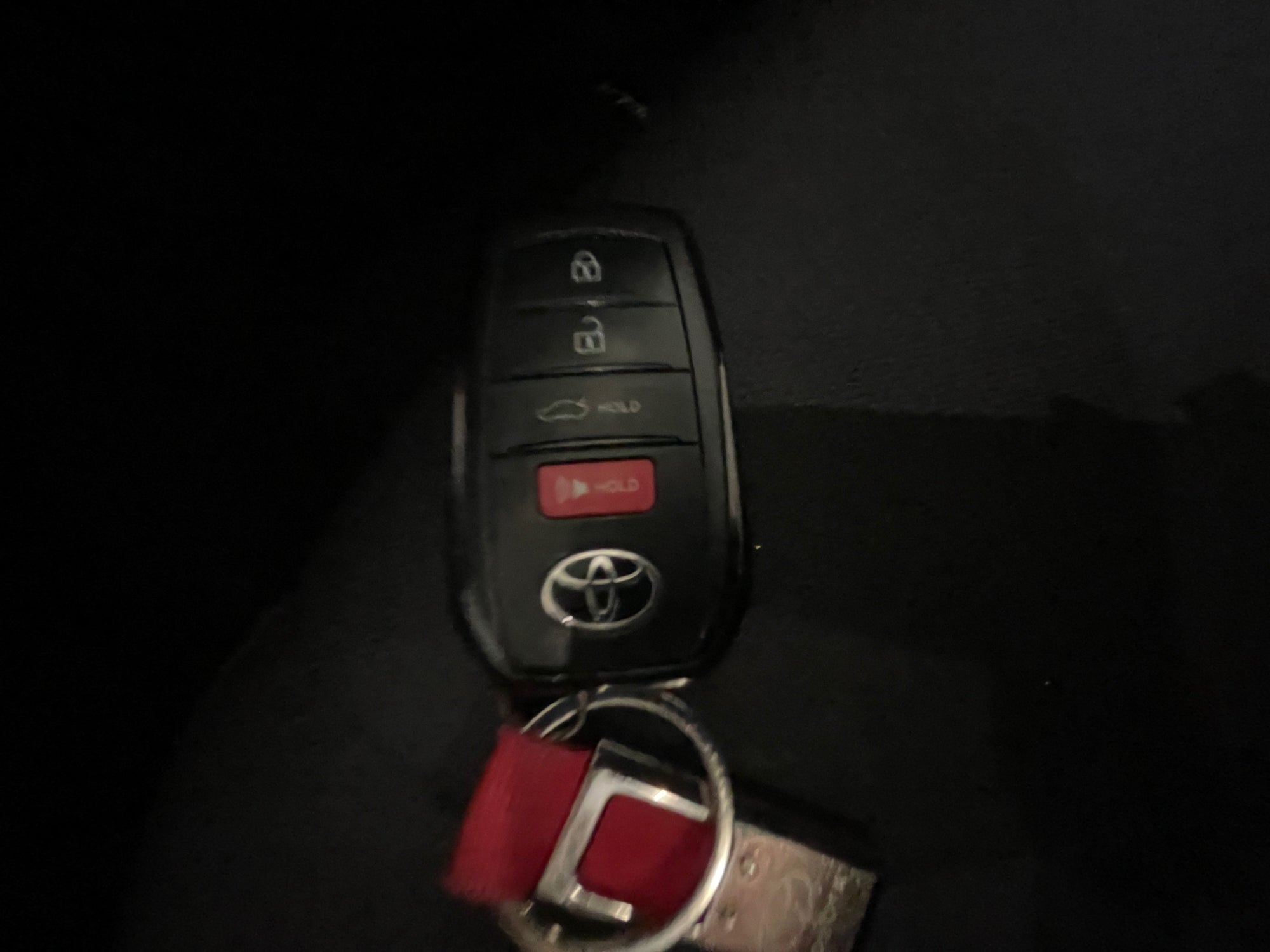 2024 Toyota COROLLA LE HEV