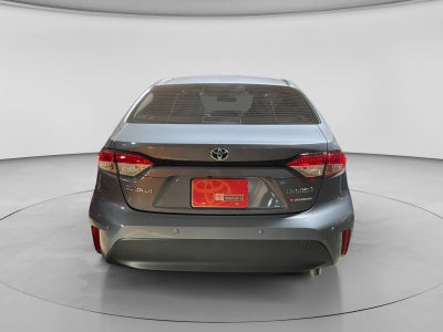 2024 Toyota COROLLA LE HEV