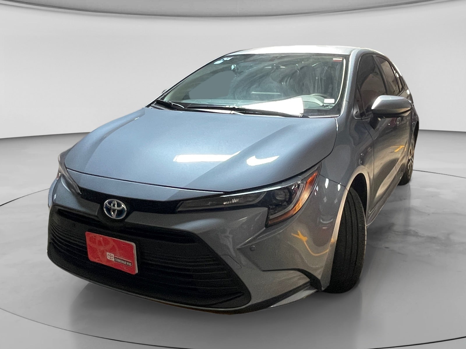 2024 Toyota COROLLA LE HEV