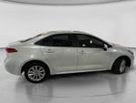 2026 Toyota COROLLA XLE HEV