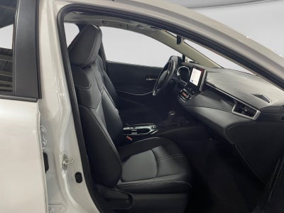 2026 Toyota COROLLA XLE HEV