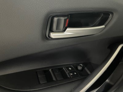 2026 Toyota COROLLA XLE HEV