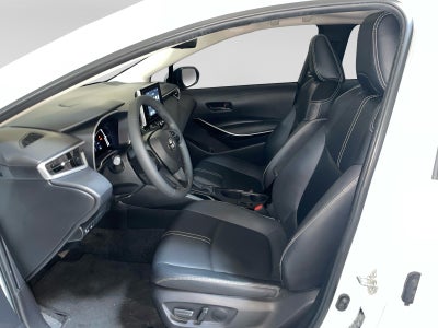2024 Toyota COROLLA XLE HEV