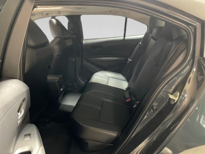2023 Toyota COROLLA XLE HEV