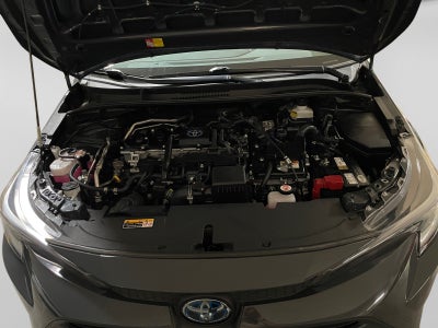 2023 Toyota COROLLA XLE HEV