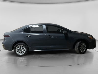 2023 Toyota COROLLA XLE HEV