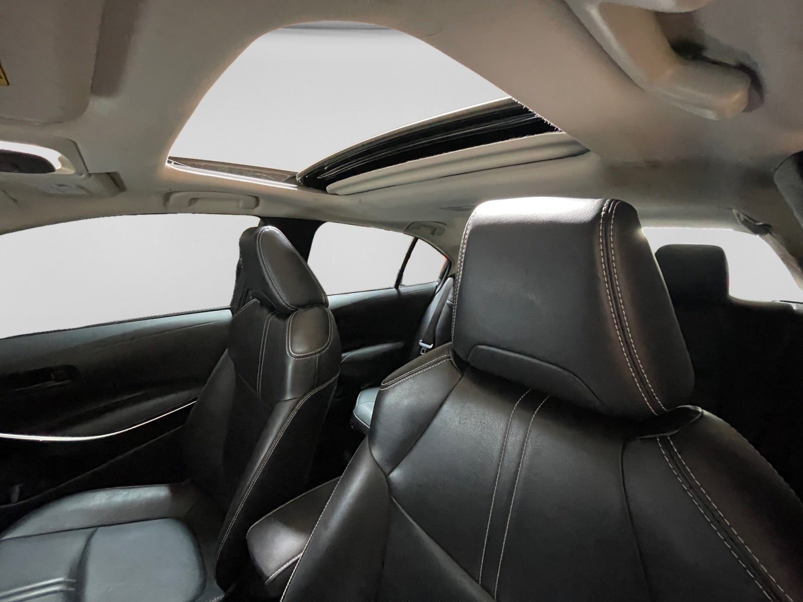 2023 Toyota COROLLA XLE HEV